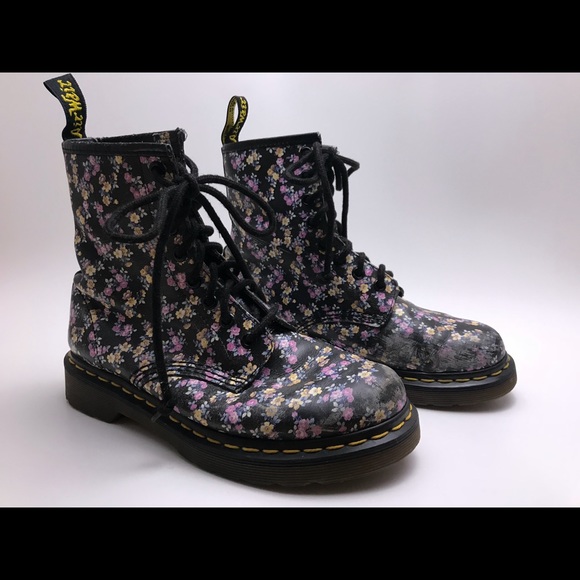 Dr. Martens Other - Toddler Doc Martens boots